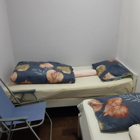 Just Room Centrum Warsaw Luaran gambar