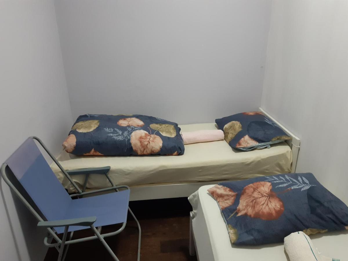 Just Room Centrum Warsaw Luaran gambar