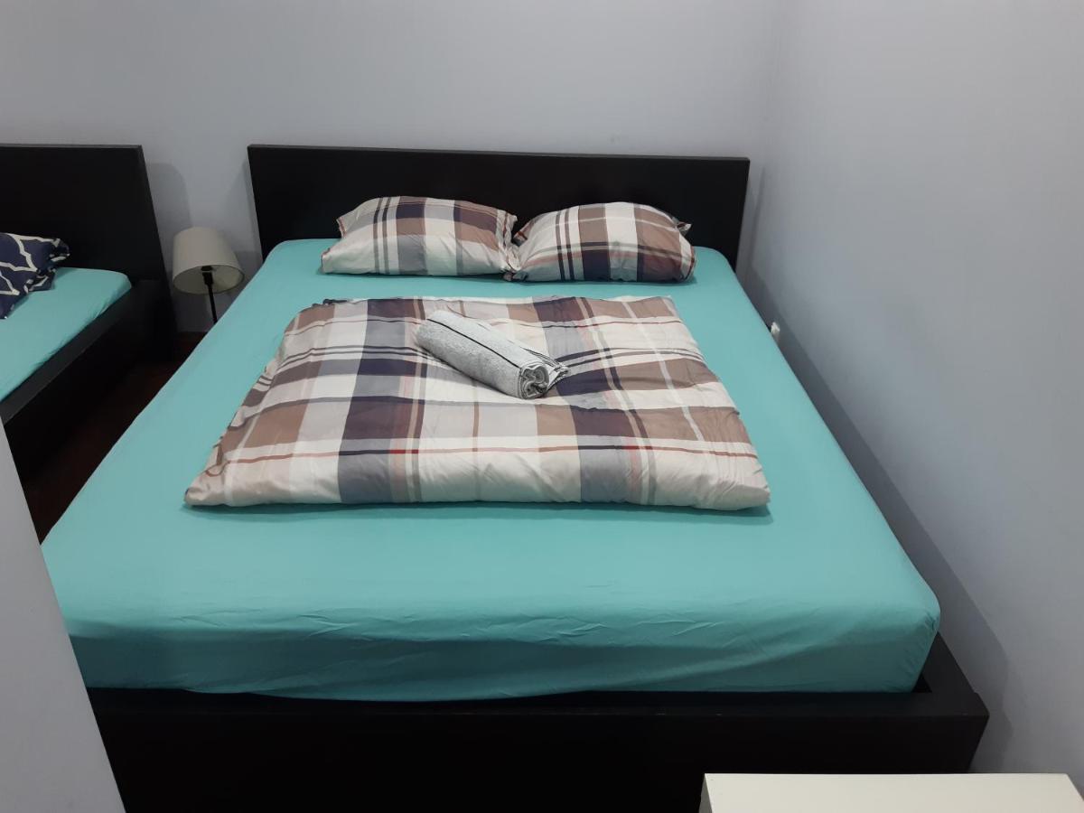 Just Room Centrum Warsaw Bilik gambar